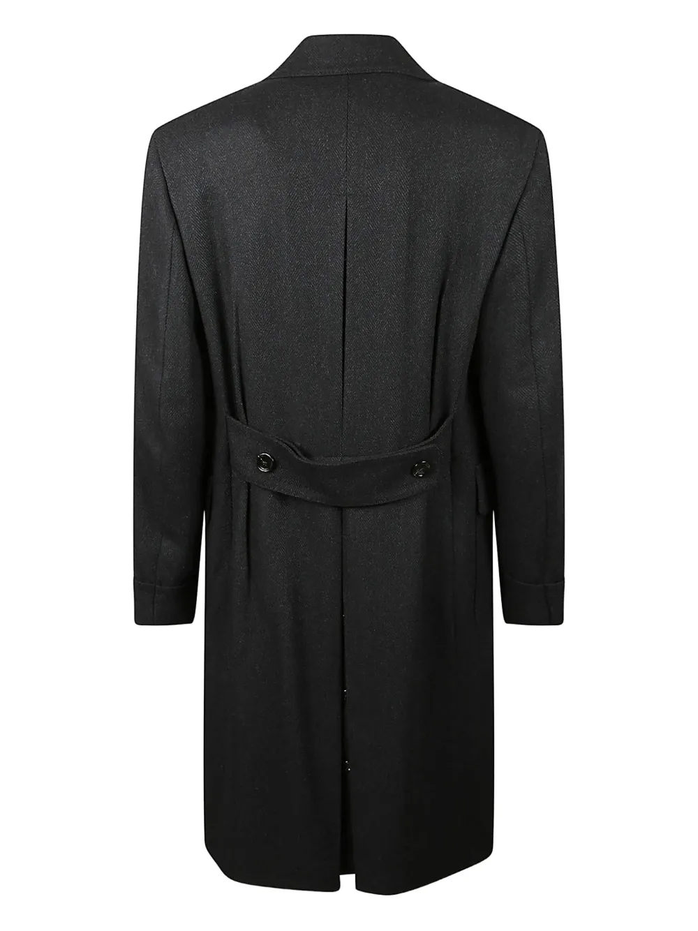 Lardini abrigo de lana con doble botonadura | Abrigos con doble botonadura | Image 2