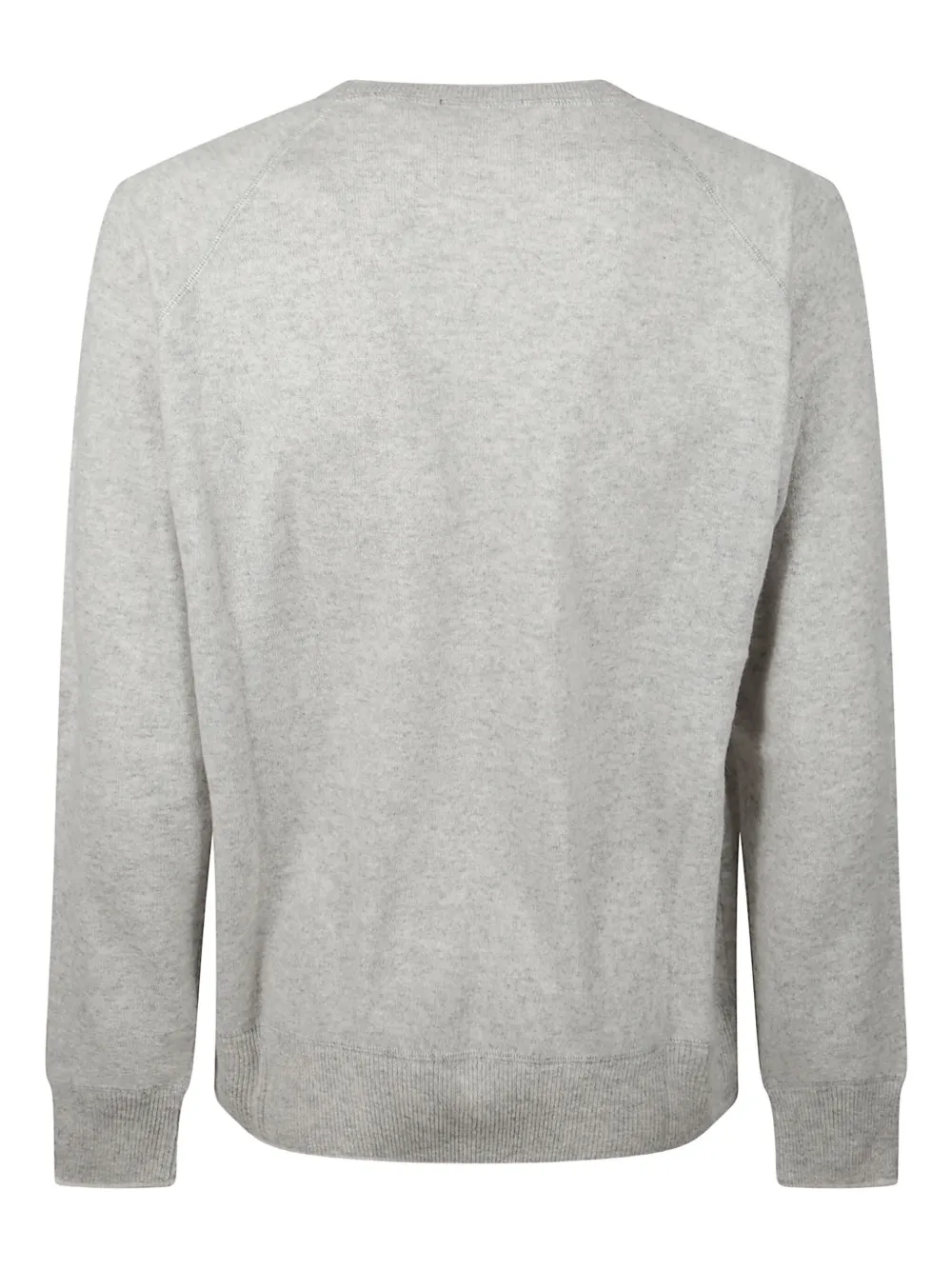 Aragona pull en cachemire à manches raglan | Pulls | Image 2