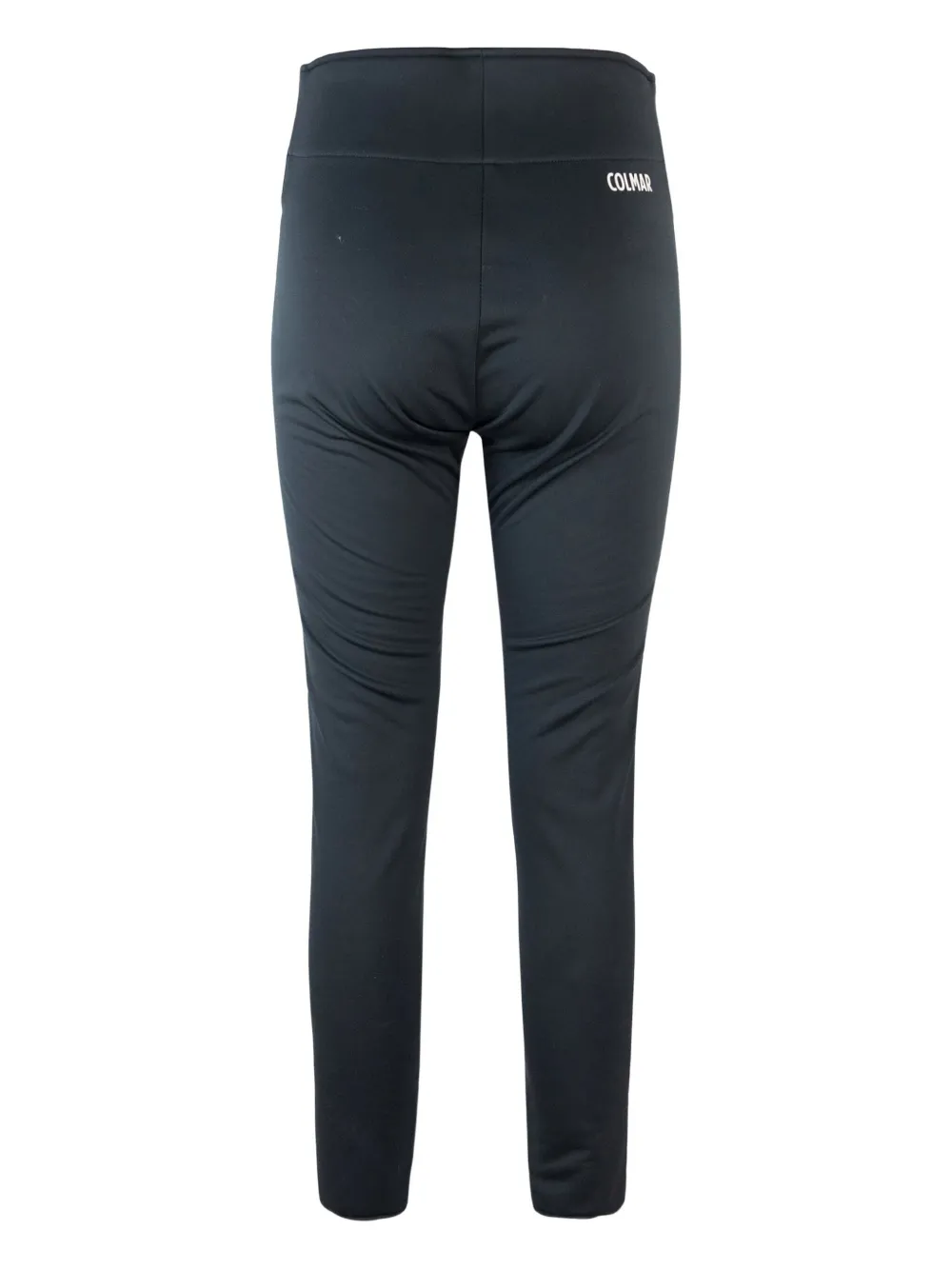 Colmar logo trousers - Zwart