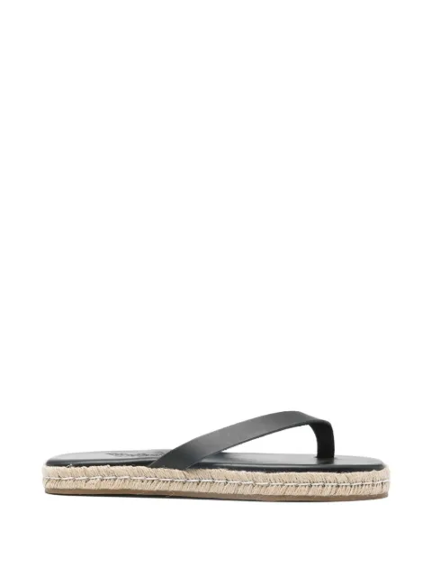 Ancient Greek Sandals espadrille solon sandals
