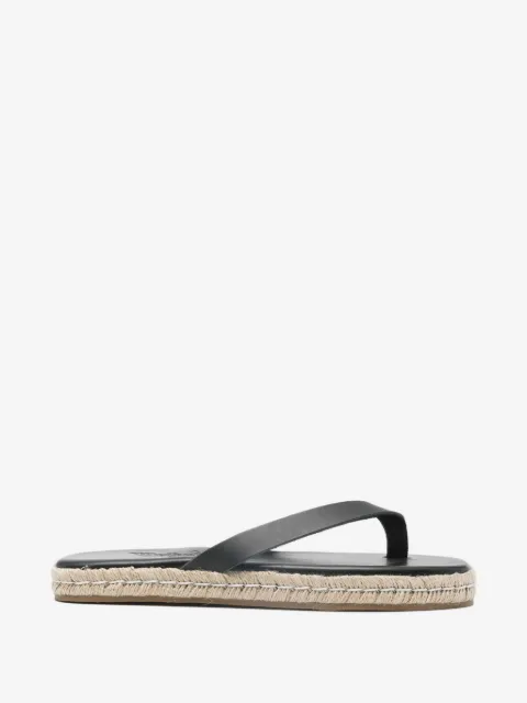 Ancient Greek Sandals sandalias estilo alpargatas