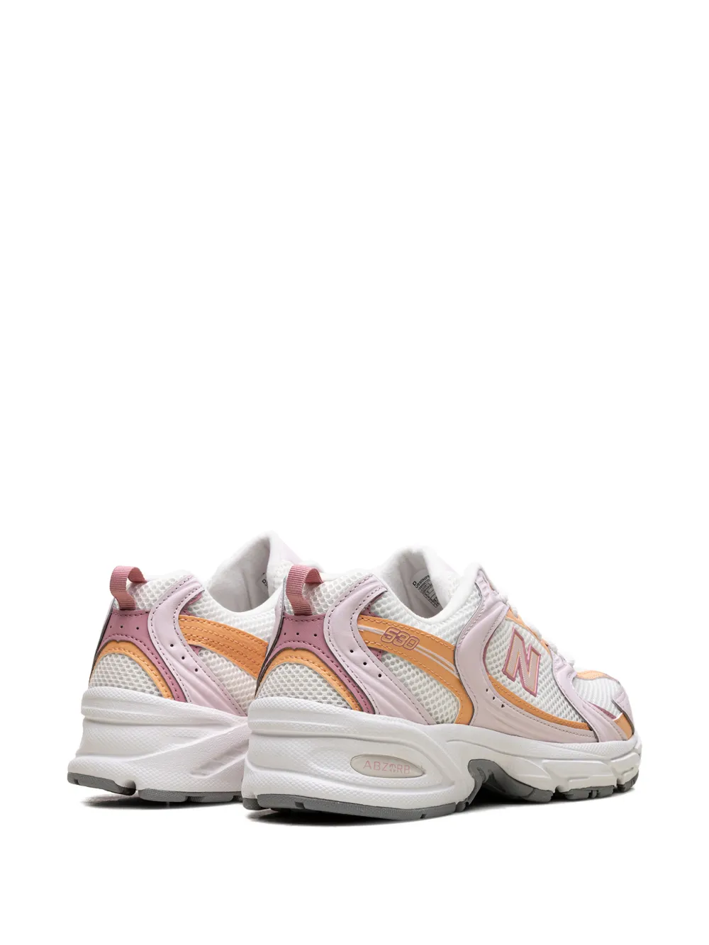 New Balance 530 sneakers Roze