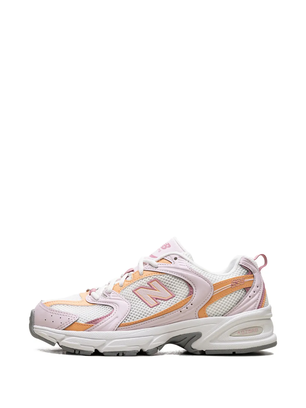 New Balance 530 sneakers Roze