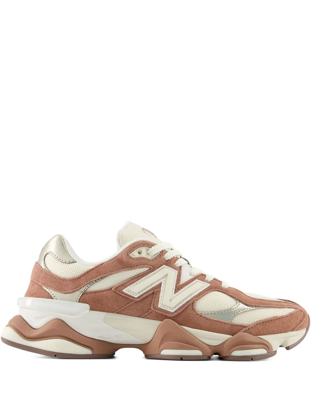 New Balance 9060 sneakers Beige