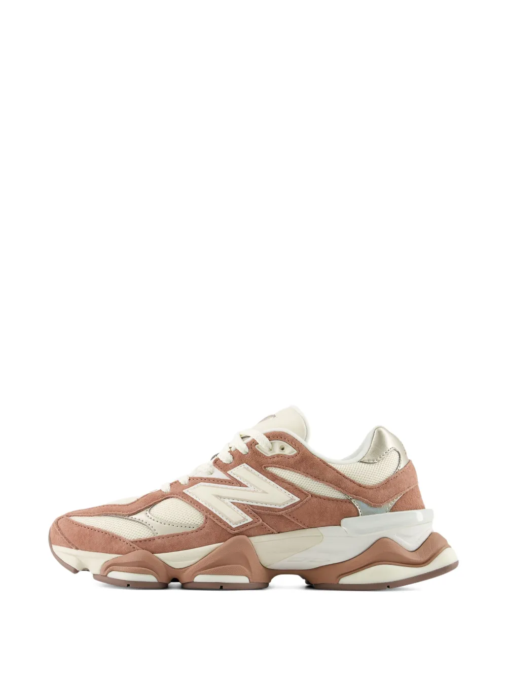 New Balance 9060 sneakers Beige