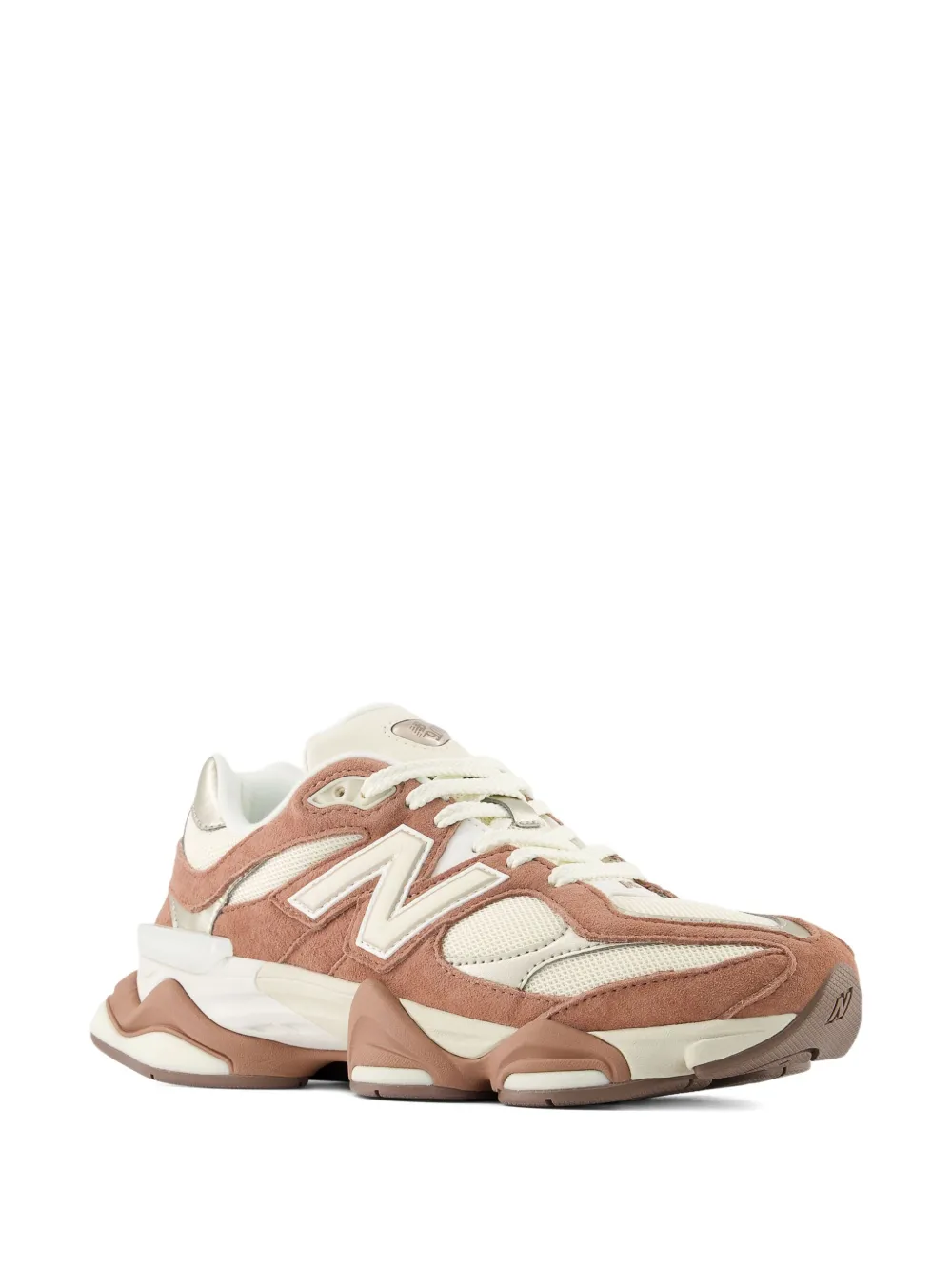 New Balance 9060 sneakers Beige