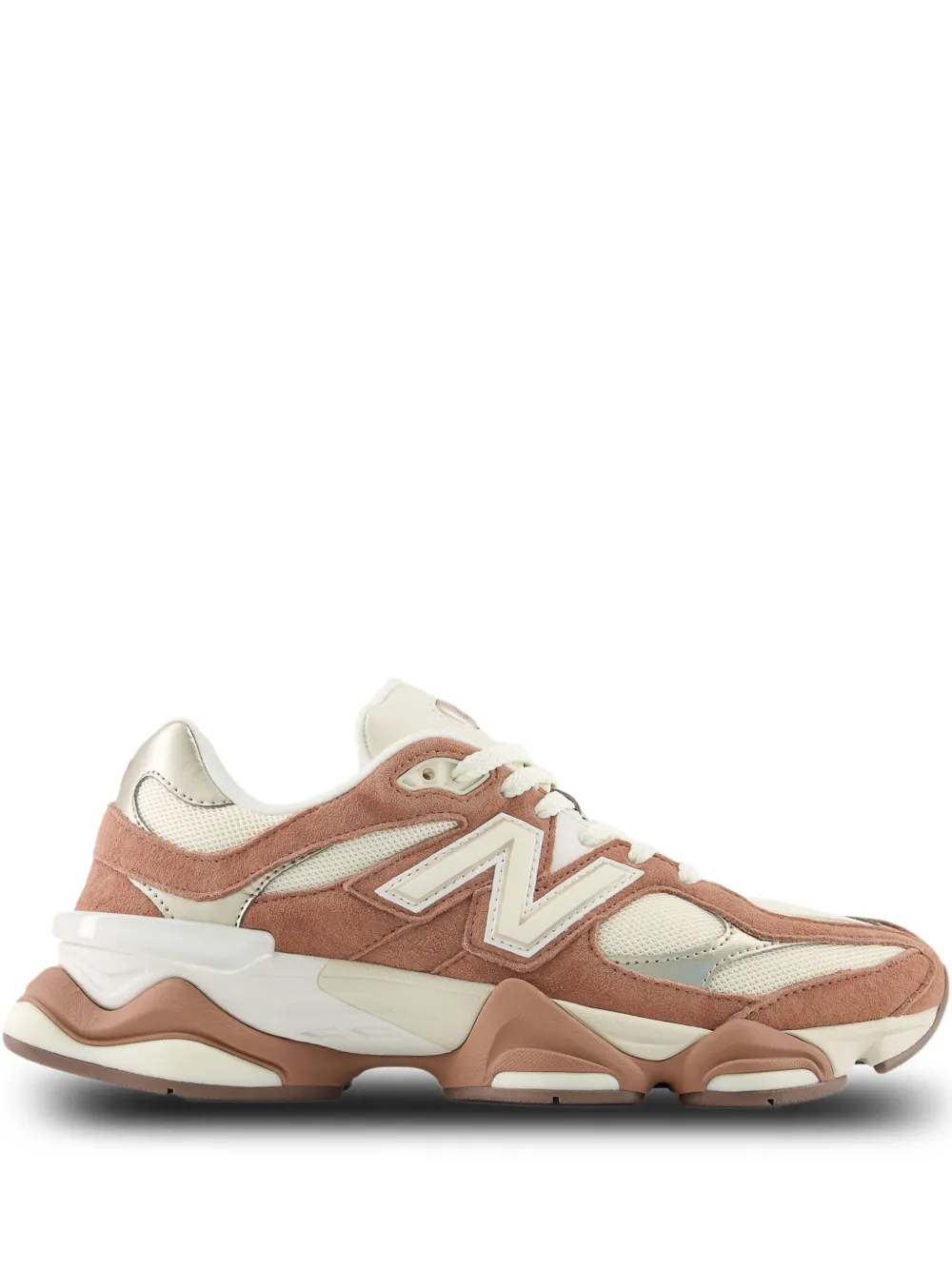 New Balance 9060 sneakers Beige