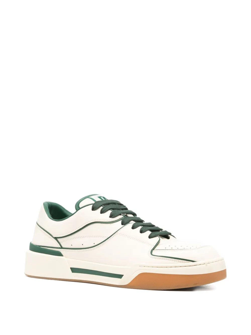 Dolce & Gabbana Pre-Owned baskets New Roma en cuir | Image 2