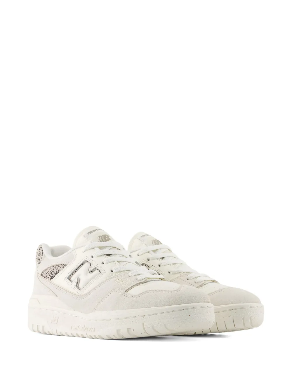 New Balance BBW550 sneakers Beige