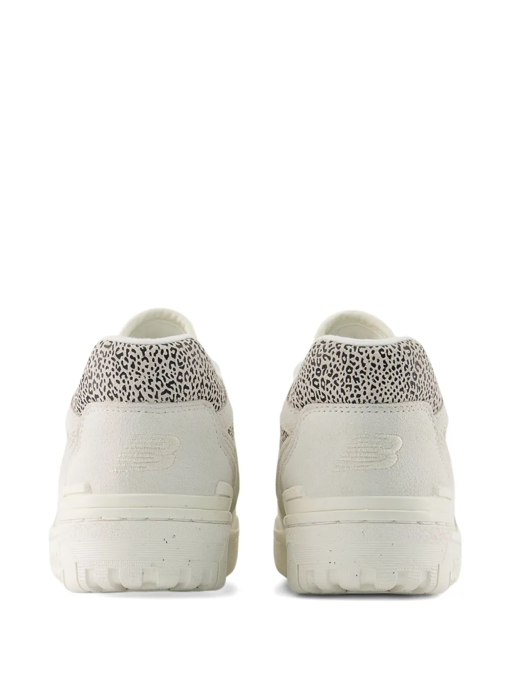 New Balance BBW550 sneakers Beige