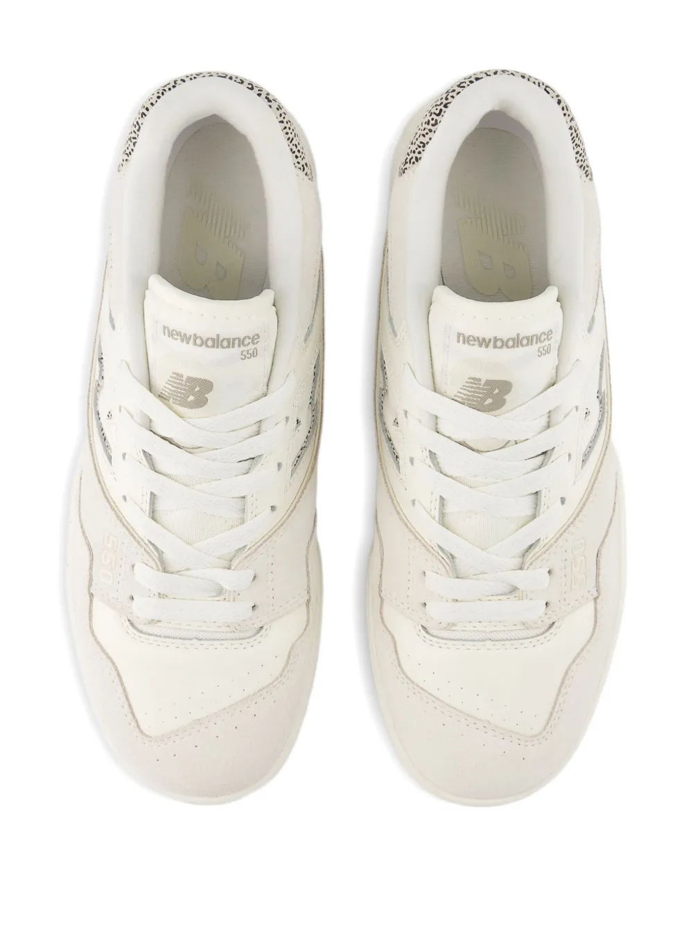 New Balance BBW550 sneakers Beige