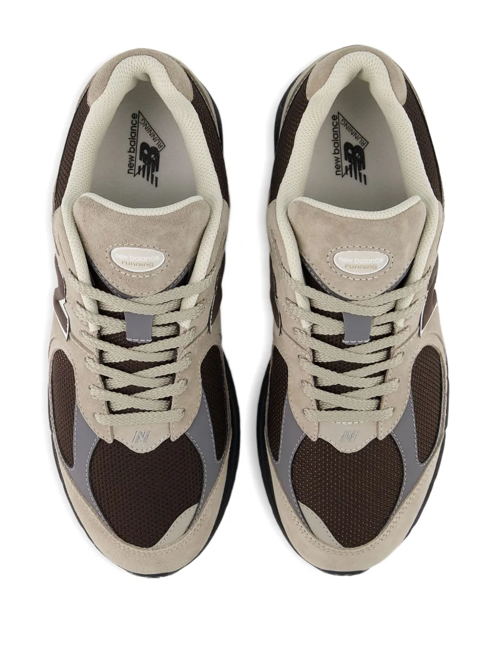 New Balance 2002R sneakers Beige