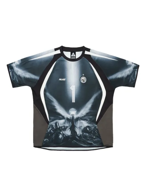 Palace suéter Phantasy