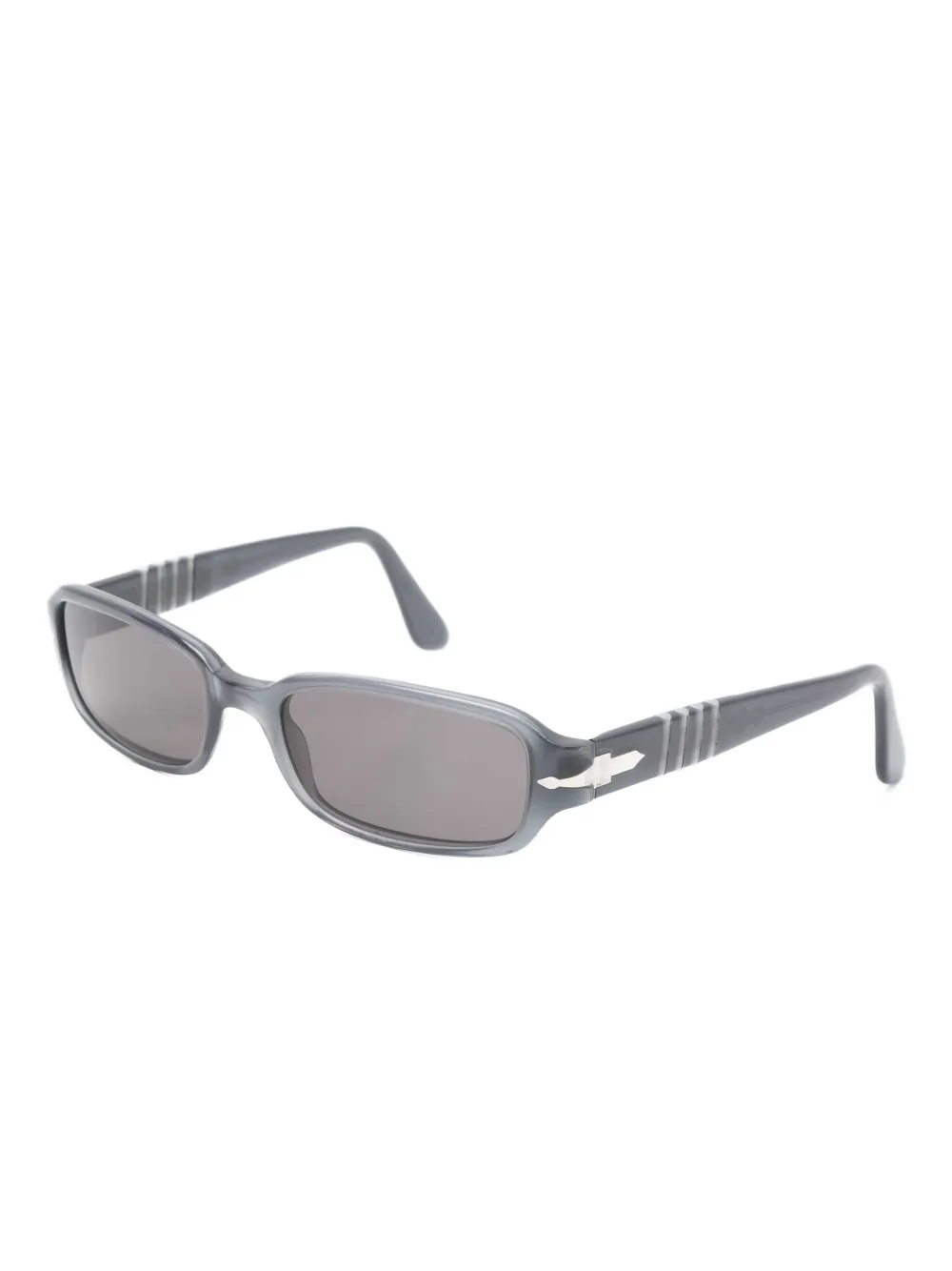 Persol Pre-Owned lentes de sol con armazón rectangular | Hombre | Image 2