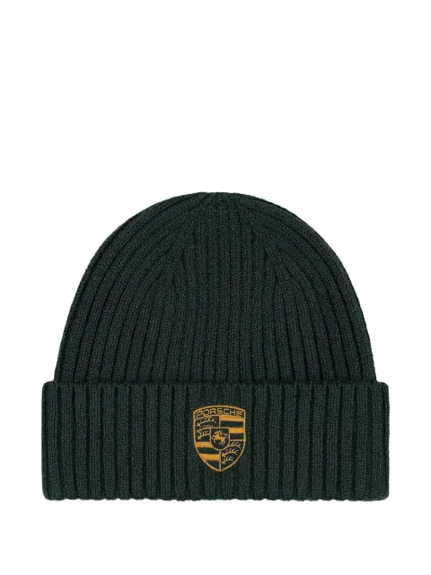 Aimé Leon Dore x Porsche Beanie mit Logo