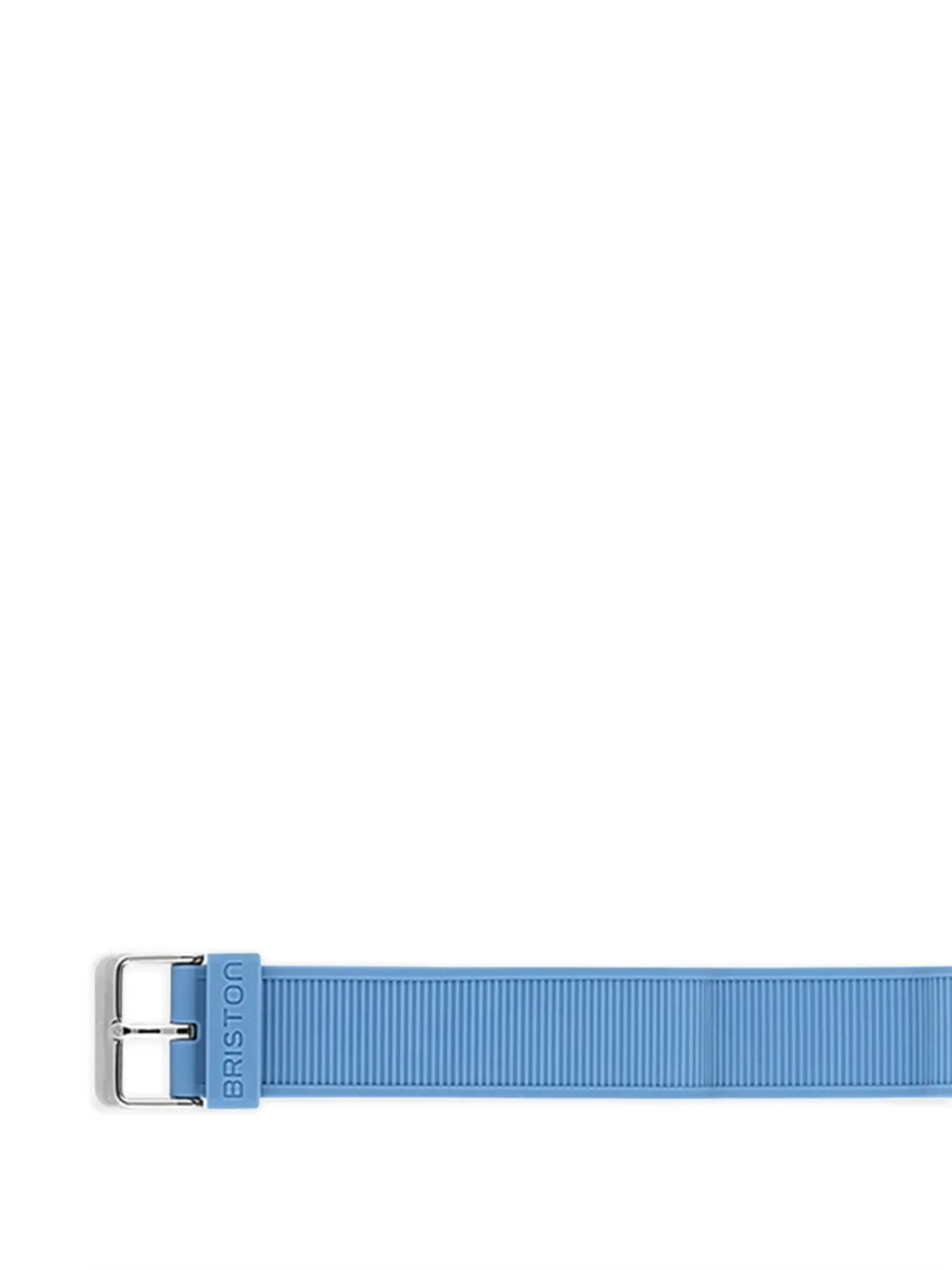 Briston 扣环腕表带 | 表带