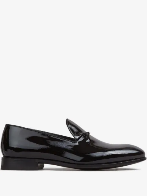 Bontoni mocasines Barone Tux