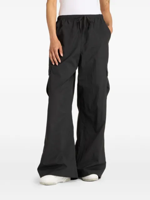 New Balance Cargo con effetto increspato