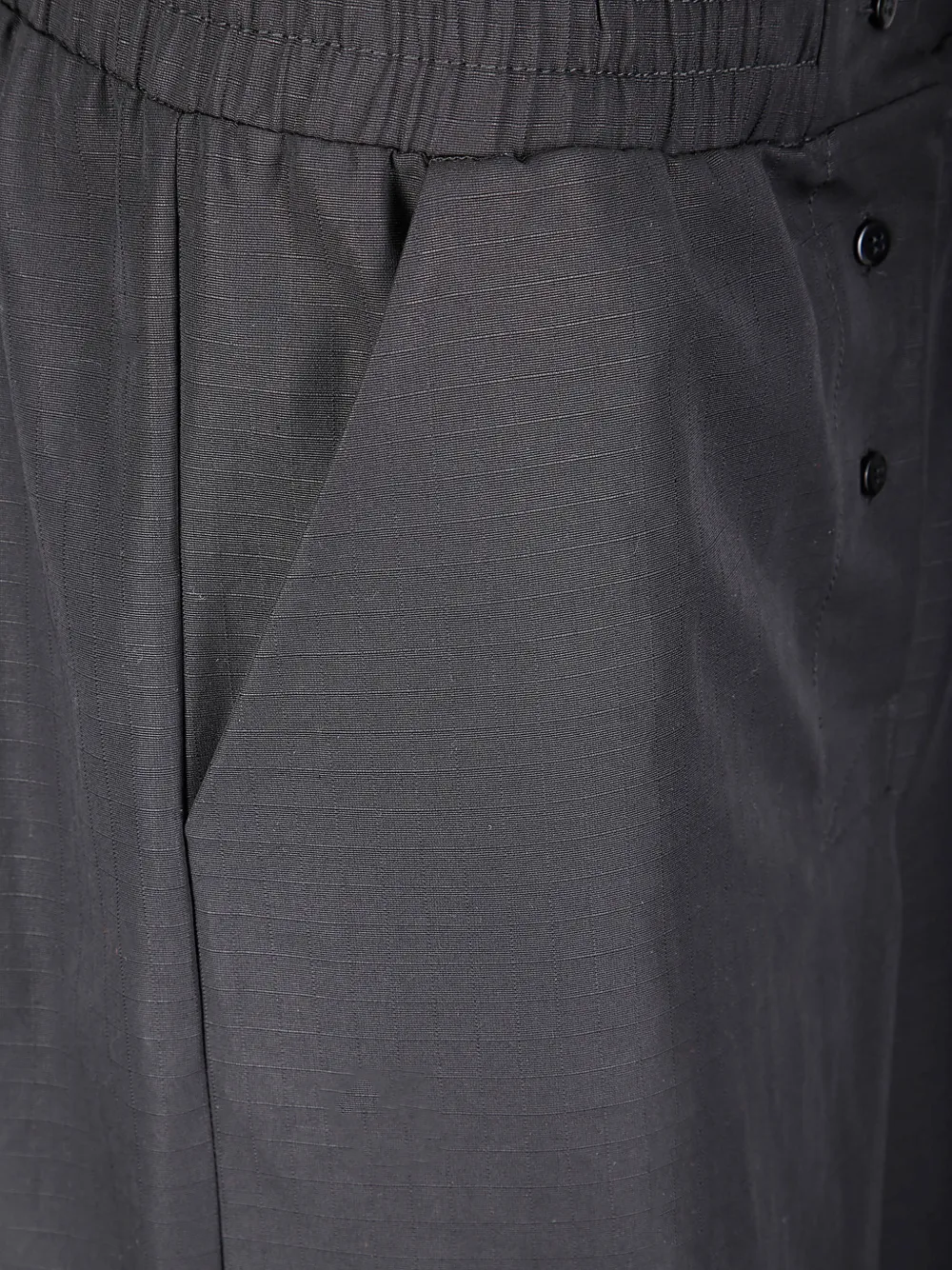 Boysloft Straight broek Grijs