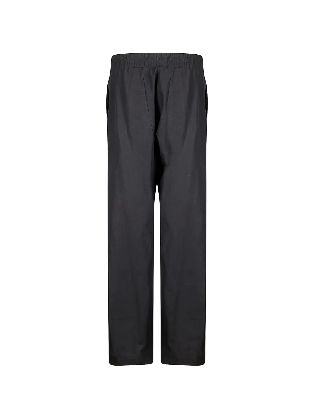 Boysloft Straight broek Grijs