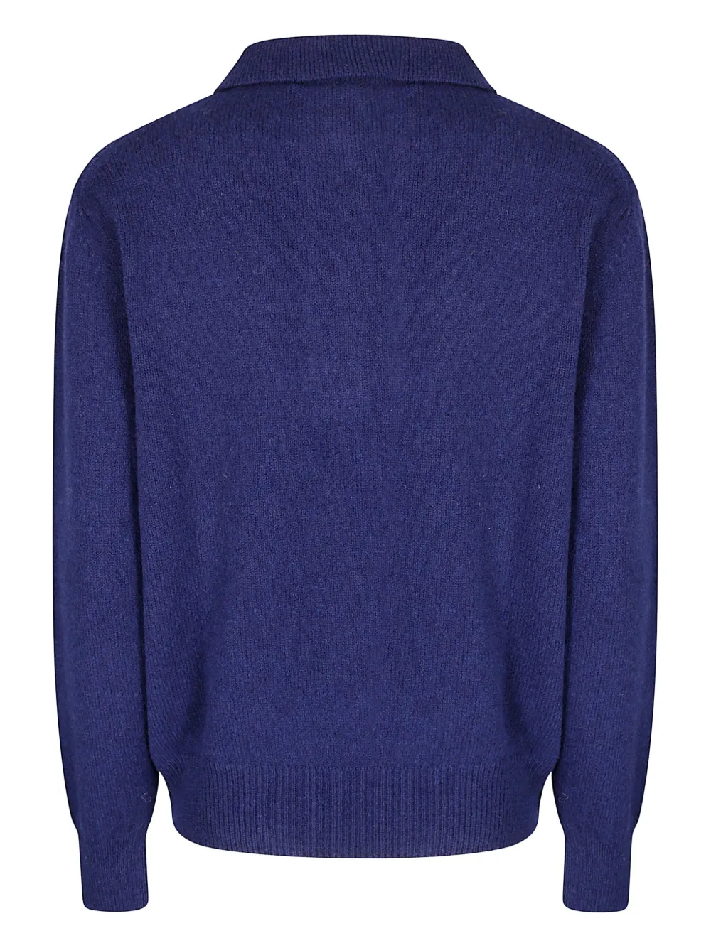 Howlin' playera tipo polo Poems of Comfort | Playeras tipo polo | Image 2