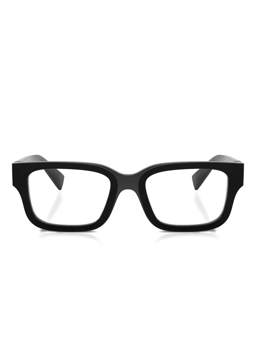 Miu Miu Eyewear square-frame glasses | sort | Image 1
