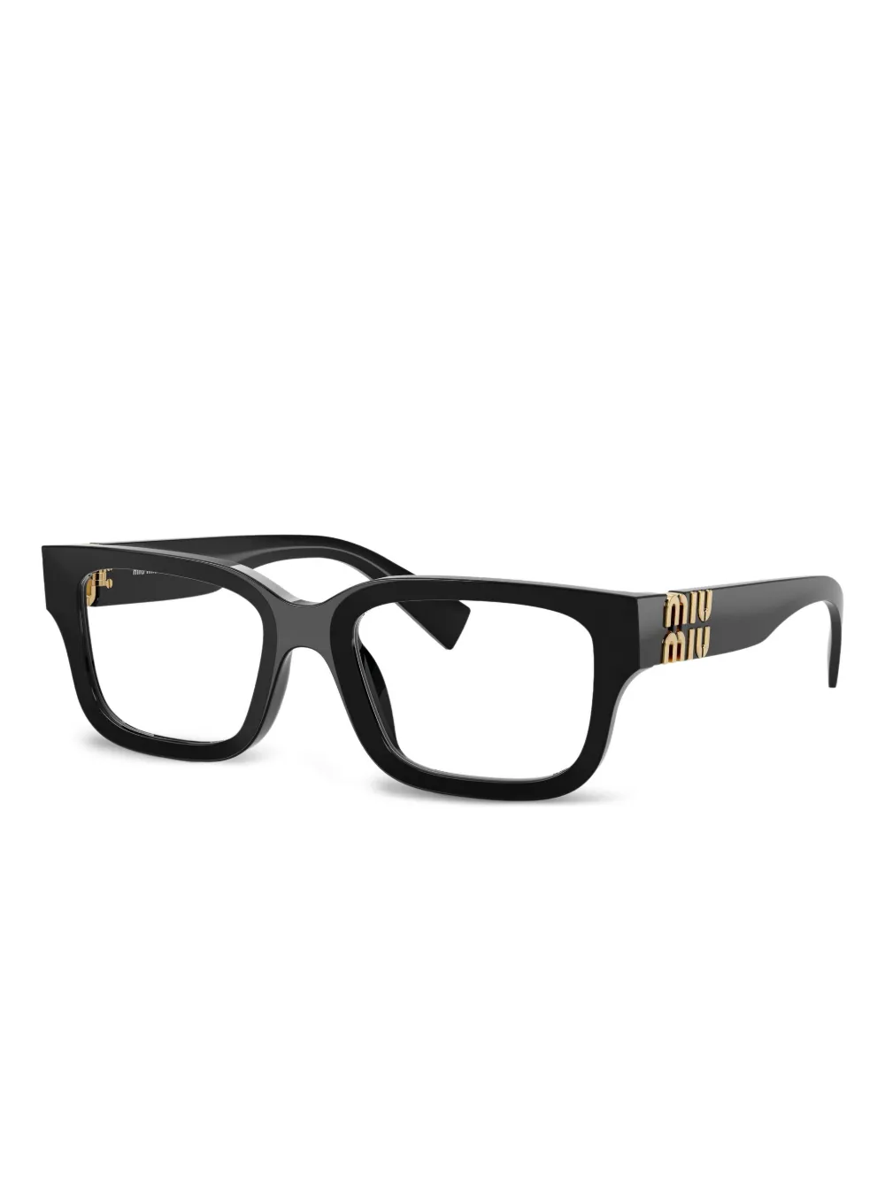 Miu Miu Eyewear square-frame glasses | Image 2