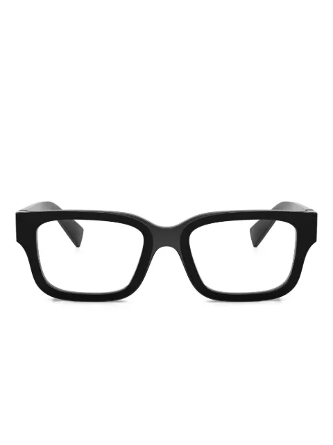 Miu Miu Eyewear square-frame glasses