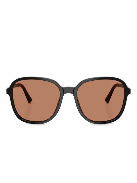 Miu Miu Eyewear square-frame sunglasses