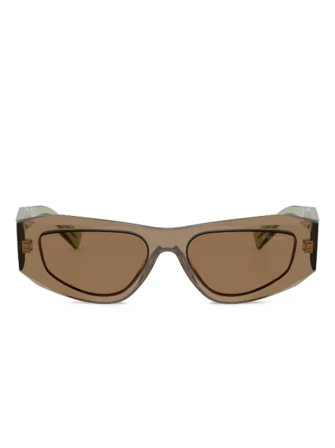 Prada Eyewear lentes de sol Symbole