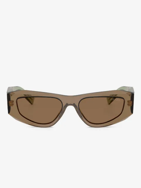 Prada Eyewear lentes de sol Symbole