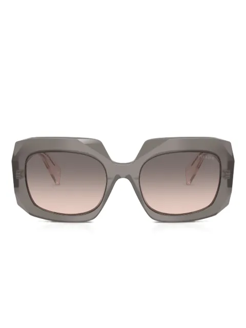 Prada Eyewear lentes de sol Symbole