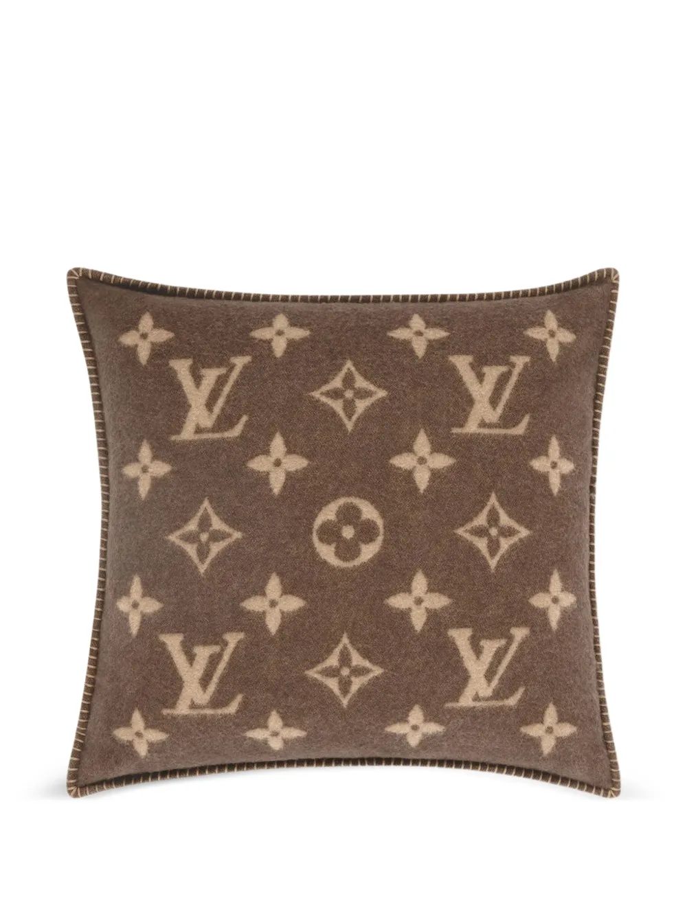 Louis Vuitton Pre-Owned cojín Neo-Monogram | Image 2