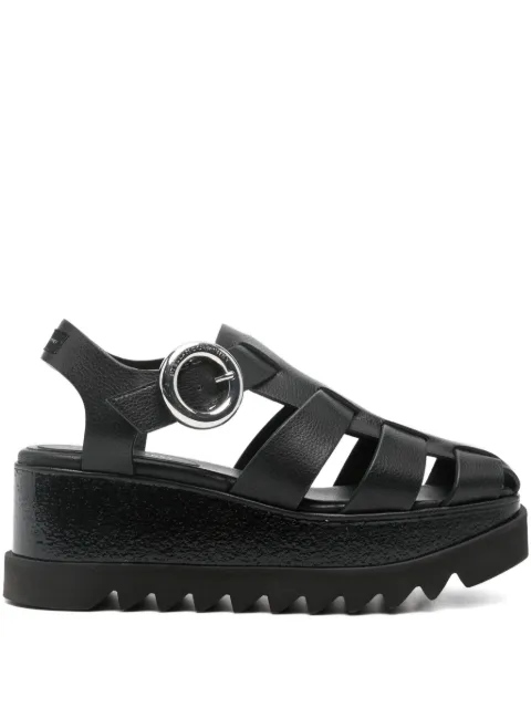 Stella McCartney Pre-Owned 75mm Elyse sandals