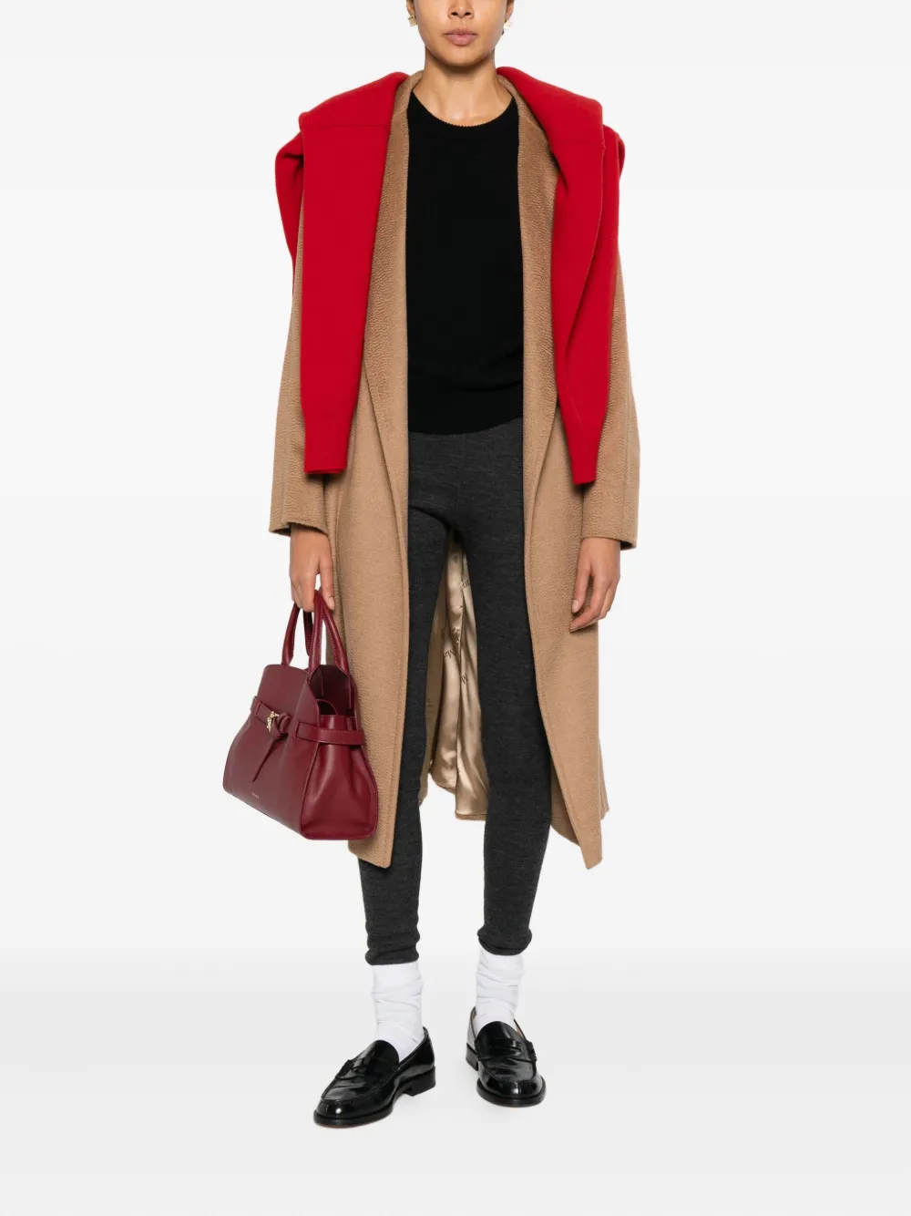 Celine Pre-Owned Pullover mit Rundhalsausschnitt | Image 2