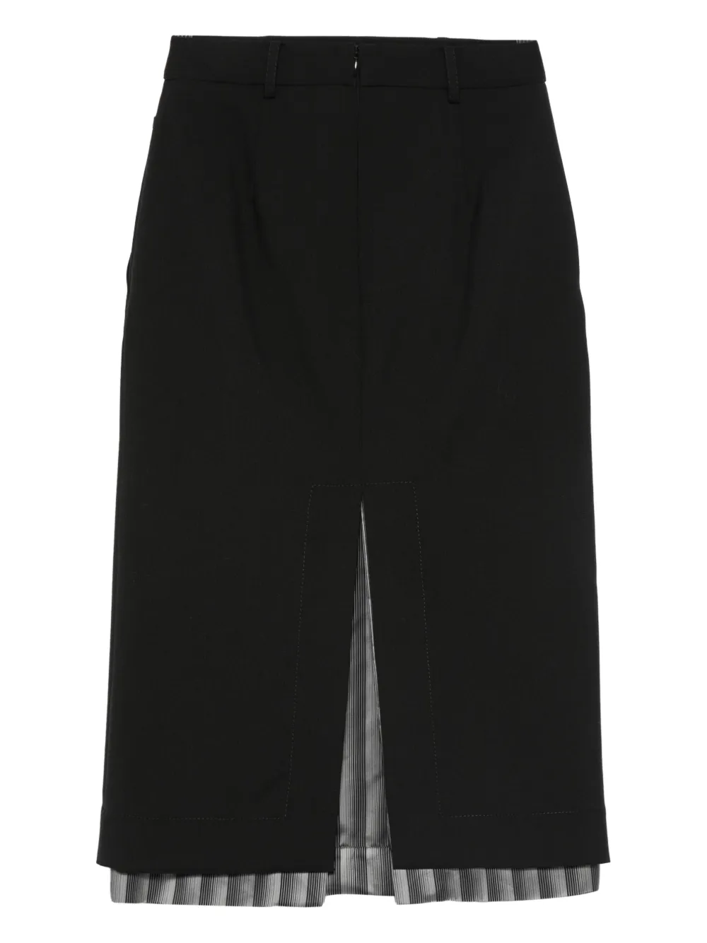 Antonio Marras falda midi Rock | Faldas rectas | Image 2