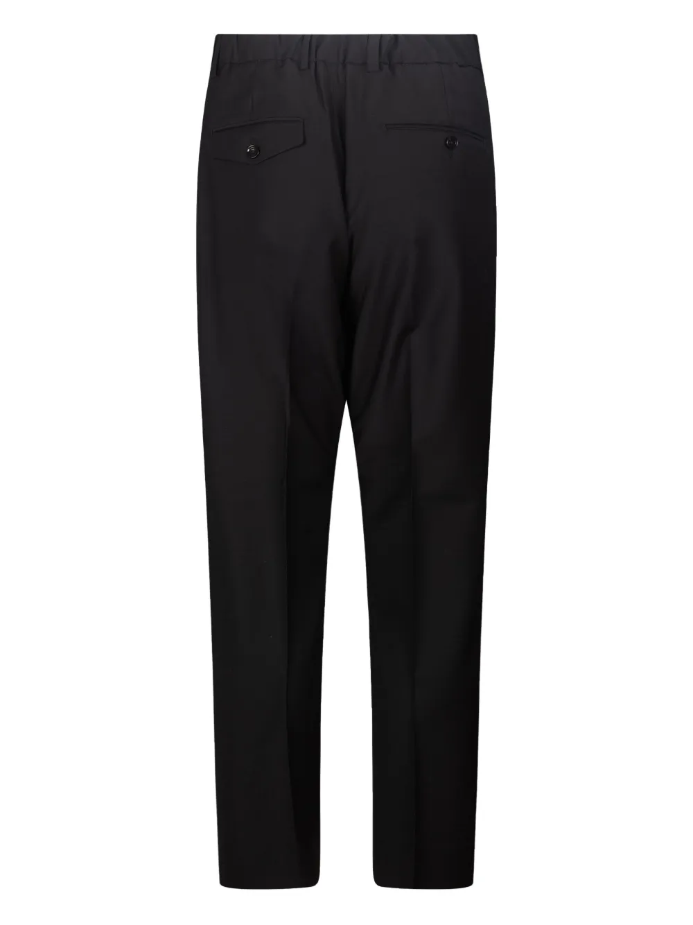 BE ABLE New Riccardo broek - Zwart