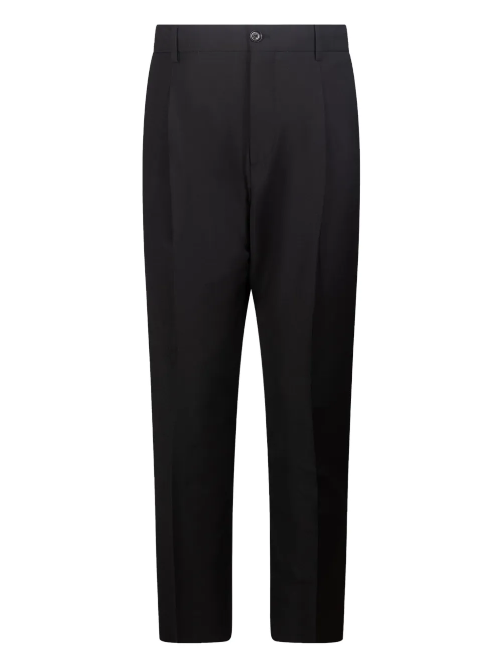 BE ABLE New Riccardo trousers | Black | Image 1