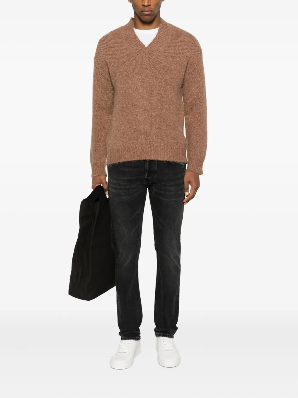 DONDUP five-pockets jeans | Regular & Straight-Leg Jeans | Image 2