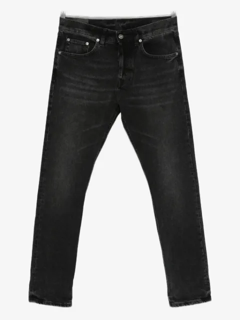 DONDUP five-pockets jeans