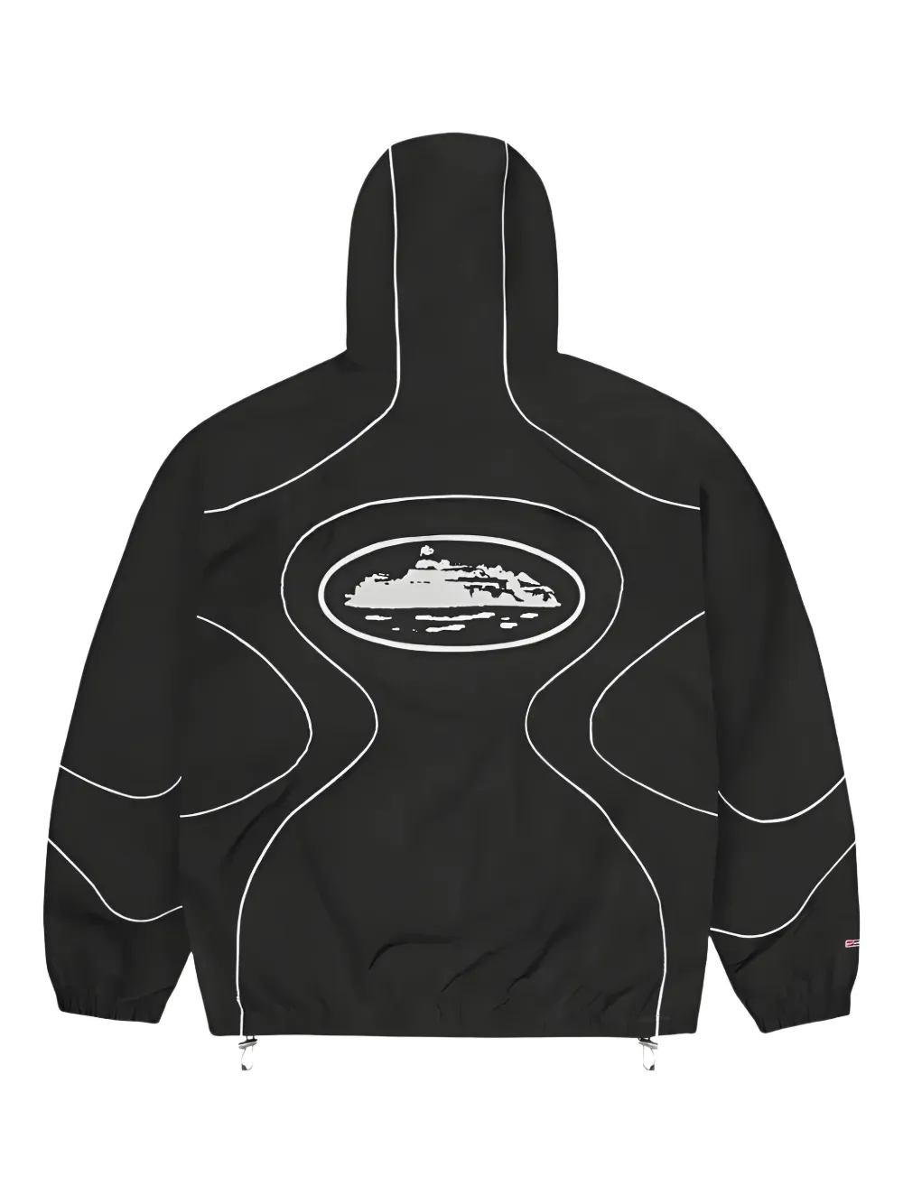 CORTEIZ x Nike NRG zip-up jacket | Hooded Jackets | Image 2