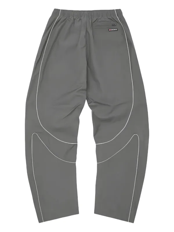 CORTEIZ x Nike NRG Drawstring Track Pants | Grey | FARFETCH PH