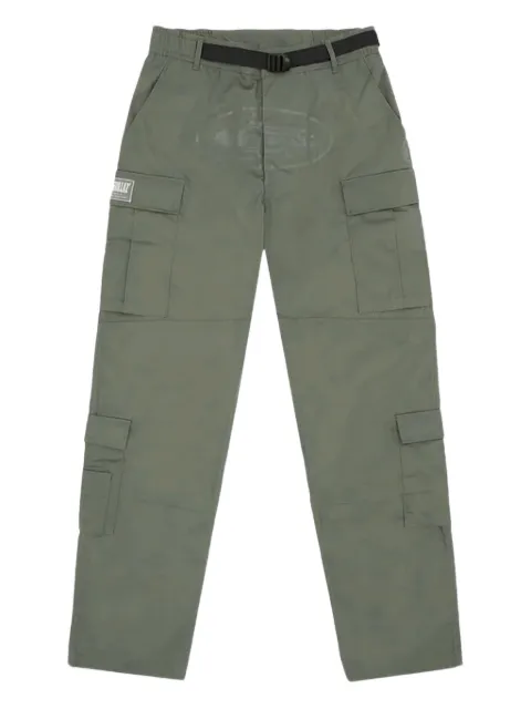 CORTEIZ Guerillaz cargo-pockets trousers