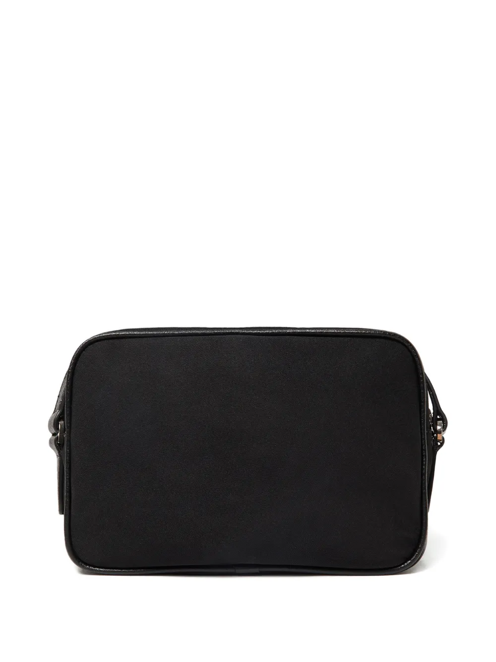 Stella McCartney Dartmoor ECONYL crossbodytas Zwart
