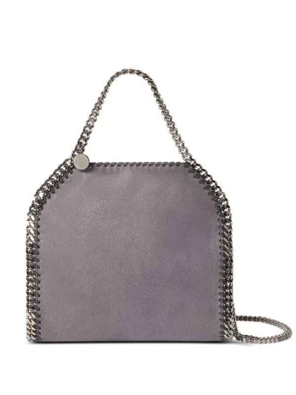 Stella McCartney Falabella バッグ グレー 32527489_63053588_600.jpg