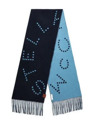 Stella McCartney Scarves for Women - Shop on FARFETCH