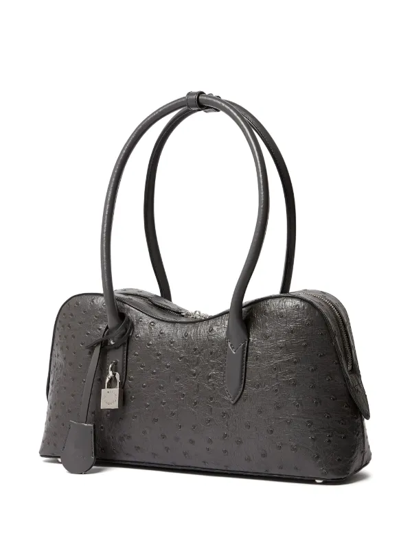 Stella McCartney ショルダーバッグ グレー Stella McCartney Ryder ショルダーバッグ | グレー | FARFETCH JP