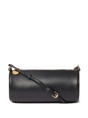 Stella McCartney Small Falabella Crossbody Bag | Black | FARFETCH