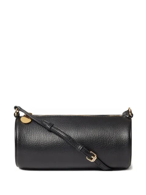Stella McCartney Logo Bowling shoulder bag
