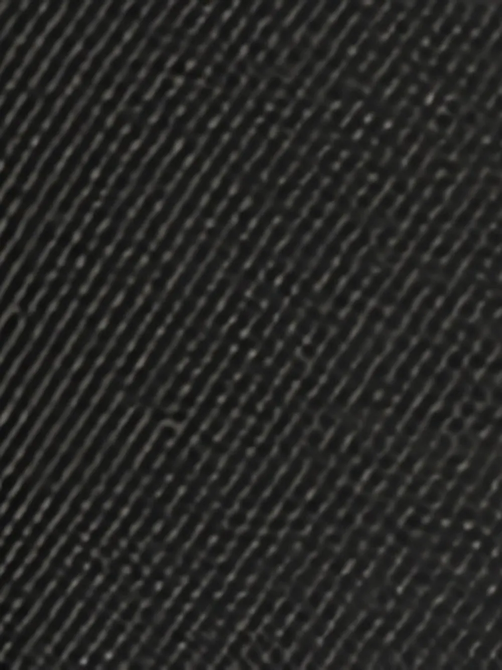  Stella Mccartney Gorra A Paneles - Negro 